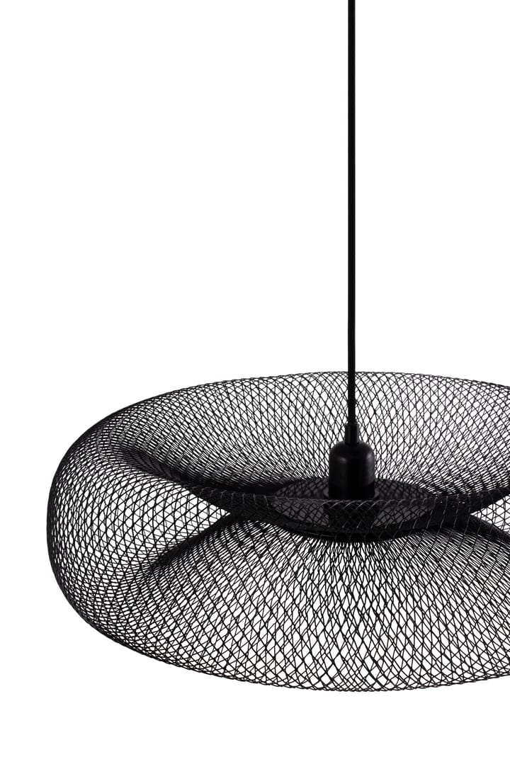 Torus 50 pendant - Black - Globen Lighting