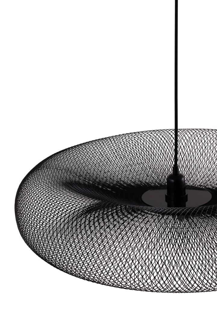 Torus 65 pendant - Black - Globen Lighting