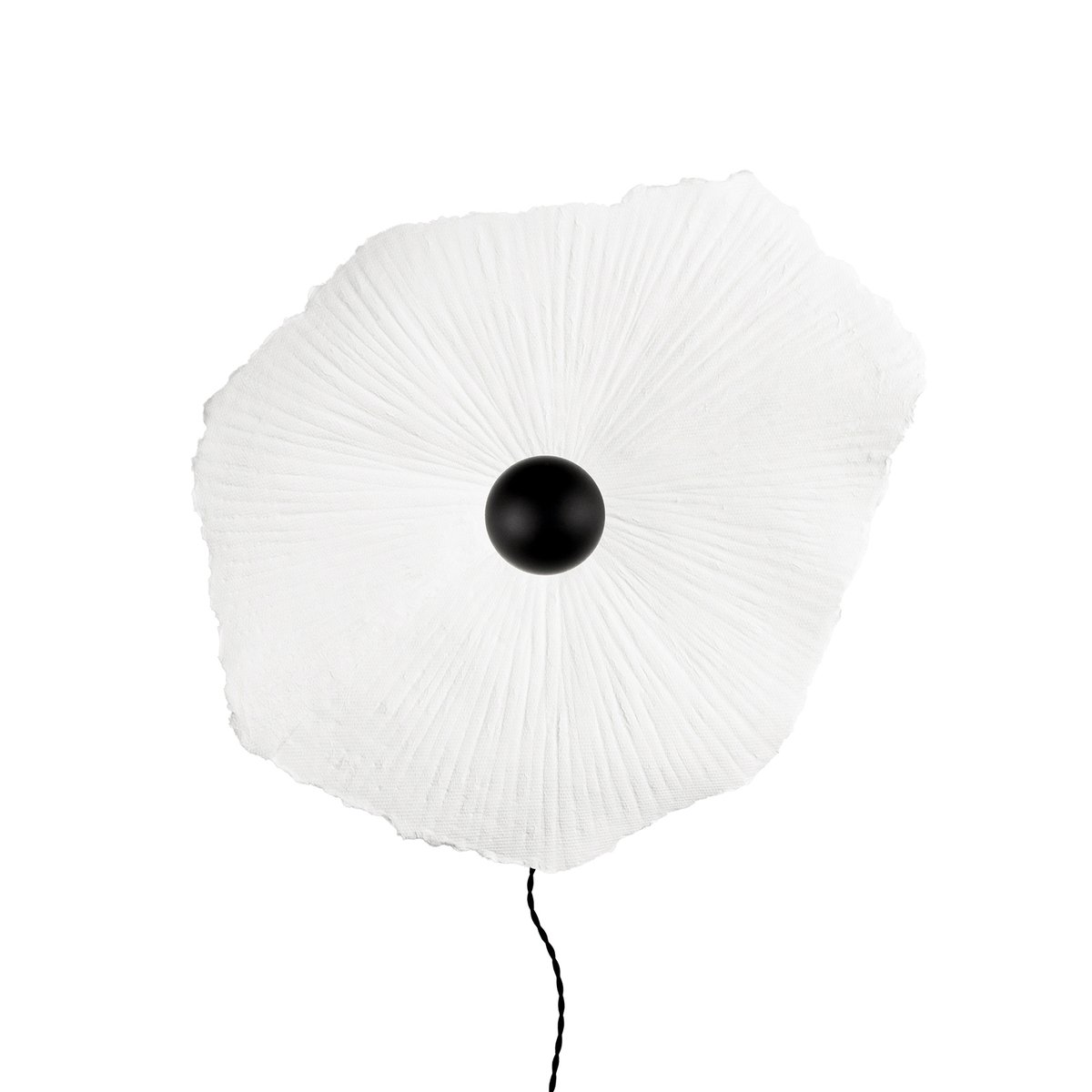 Globen Lighting Tropez ceiling lamp/wall lamp o60 cm Nature