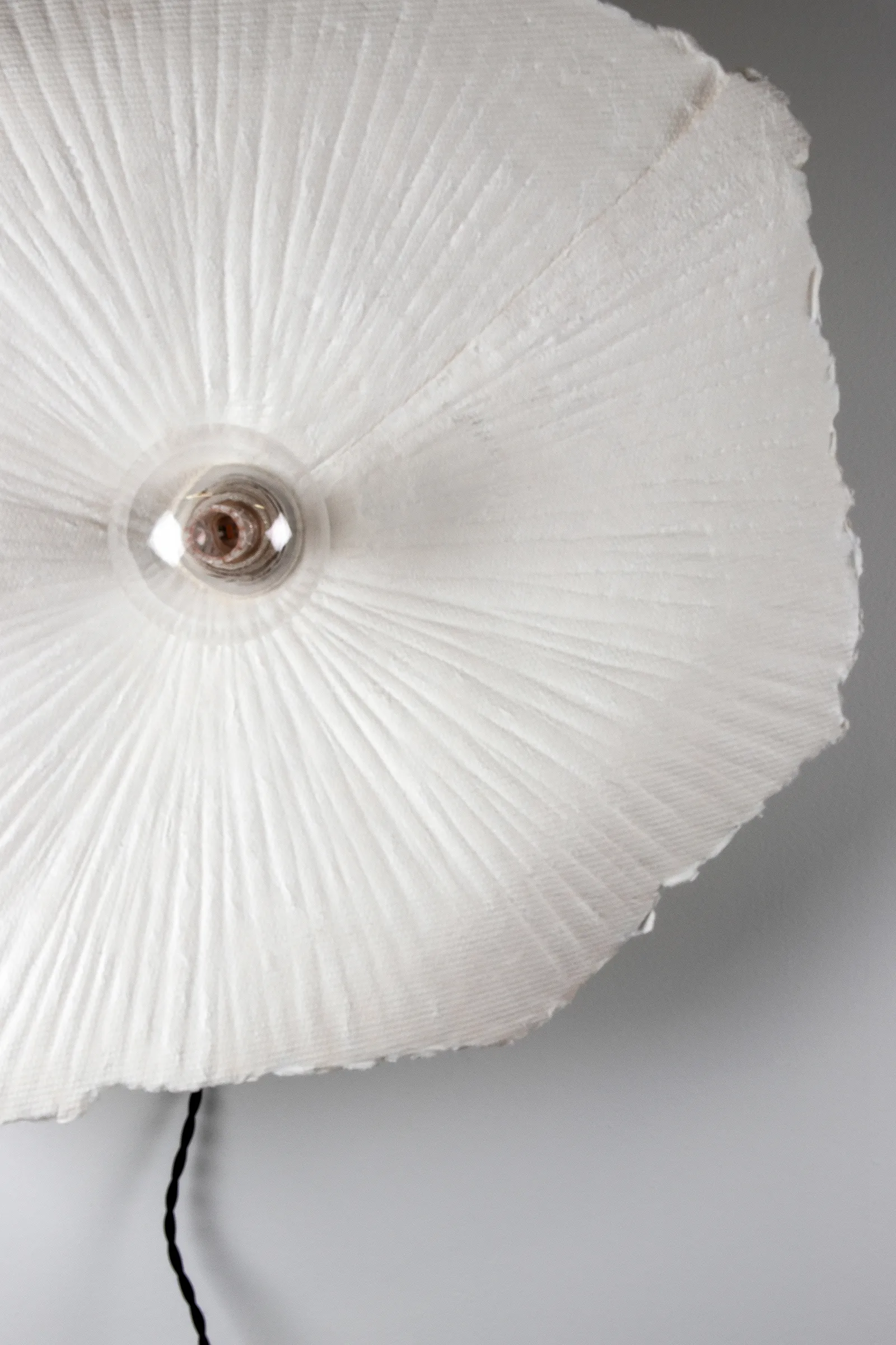 Tropez ceiling lamp/wall lamp Ø80 cm, Nature Globen Lighting