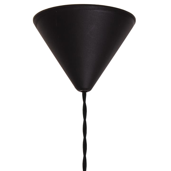 Tropez pendant lamp 60 cm - Black - Globen Lighting