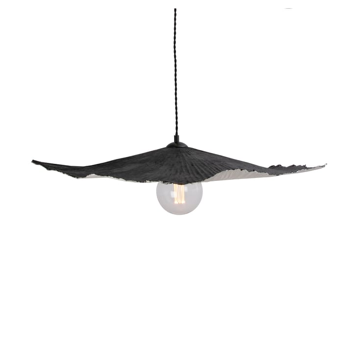 Tropez pendant lamp 82 cm - Black - Globen Lighting