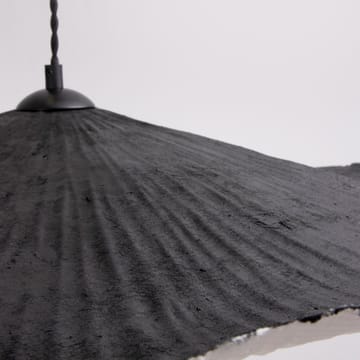 Tropez pendant lamp 82 cm - Black - Globen Lighting