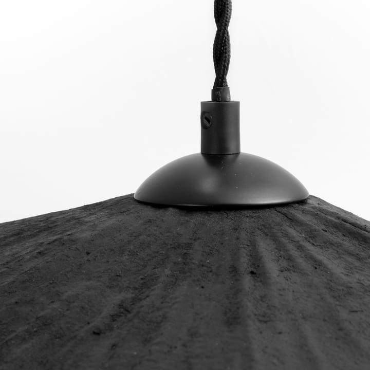 Tropez pendant lamp 82 cm, Black Globen Lighting