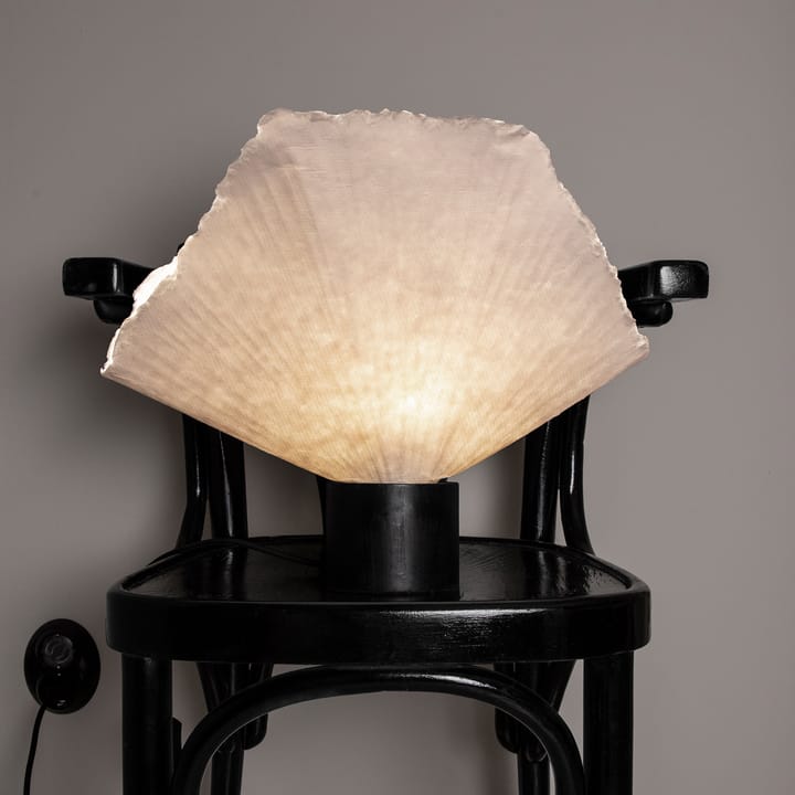 Tropez table lamp - black-nature - Globen Lighting