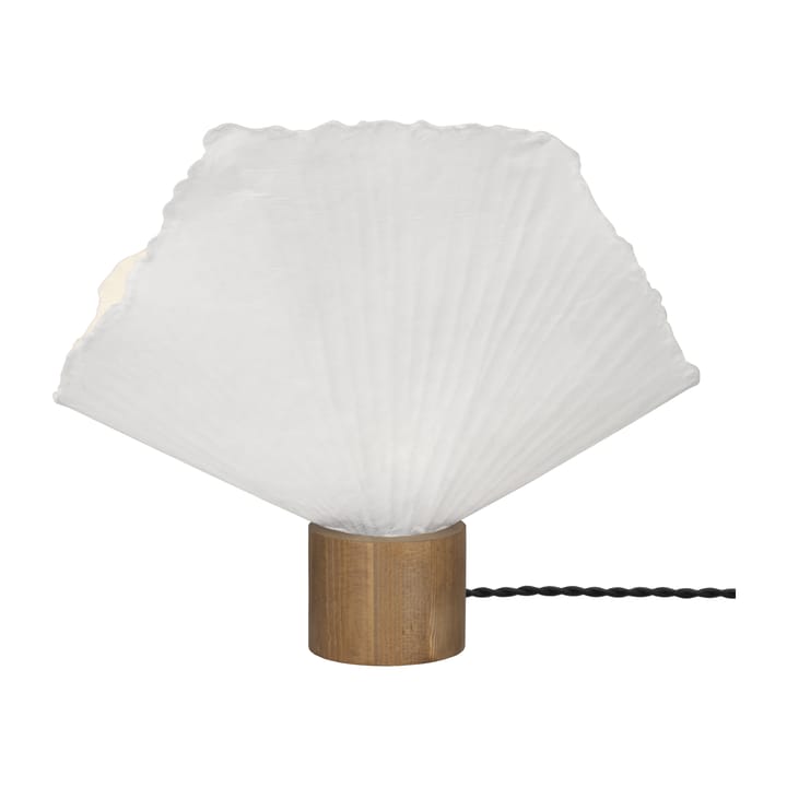 Tropez table lamp - Natural-oak - Globen Lighting