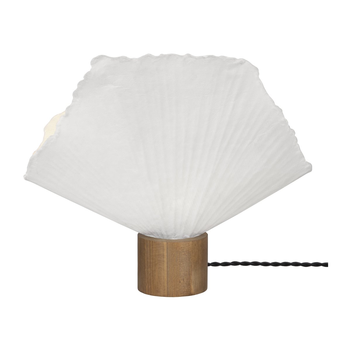 Globen Lighting Tropez table lamp Natural-oak | Scandinavian Design | Desk & table lamps | Brown