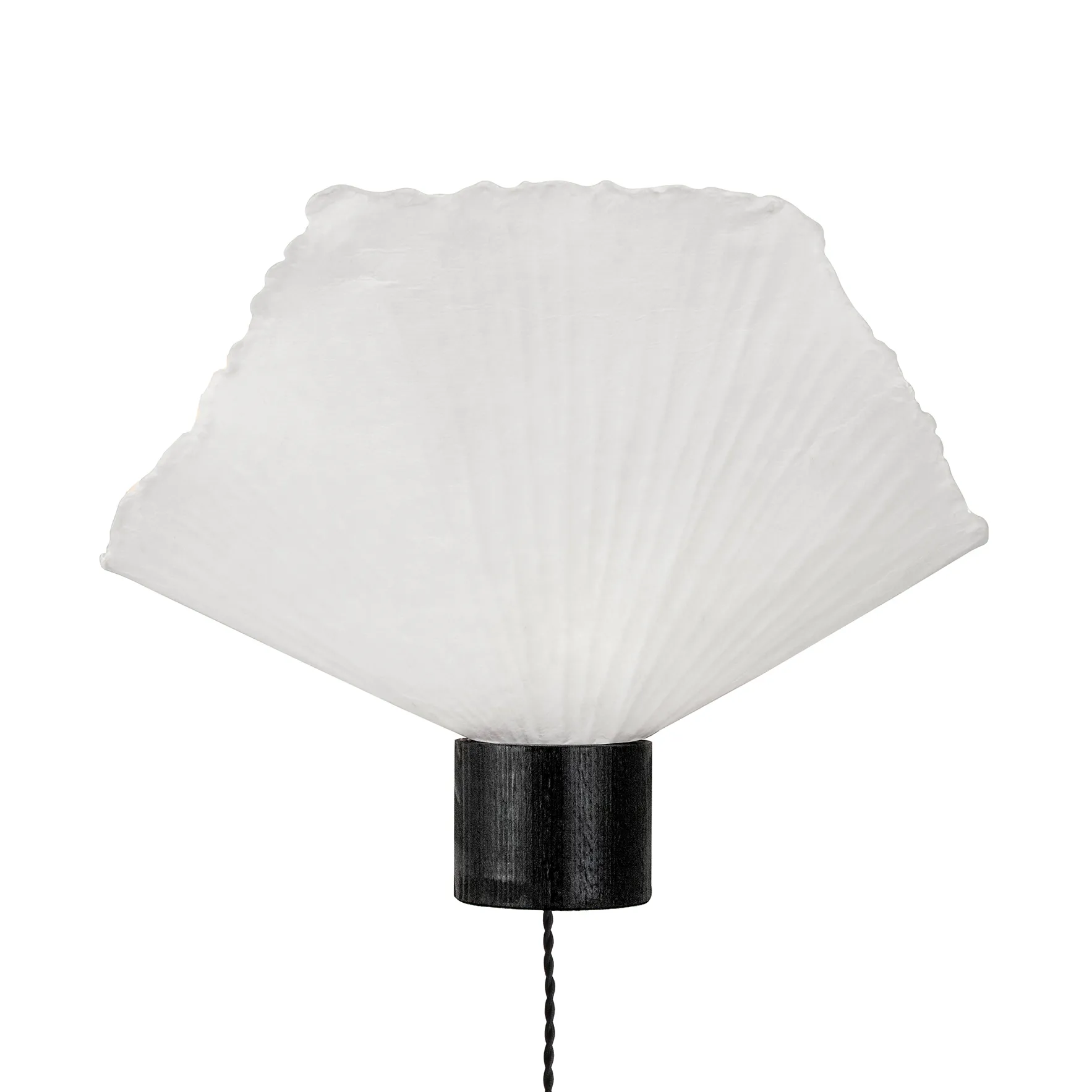 Tropez wall lamp, nature Globen Lighting