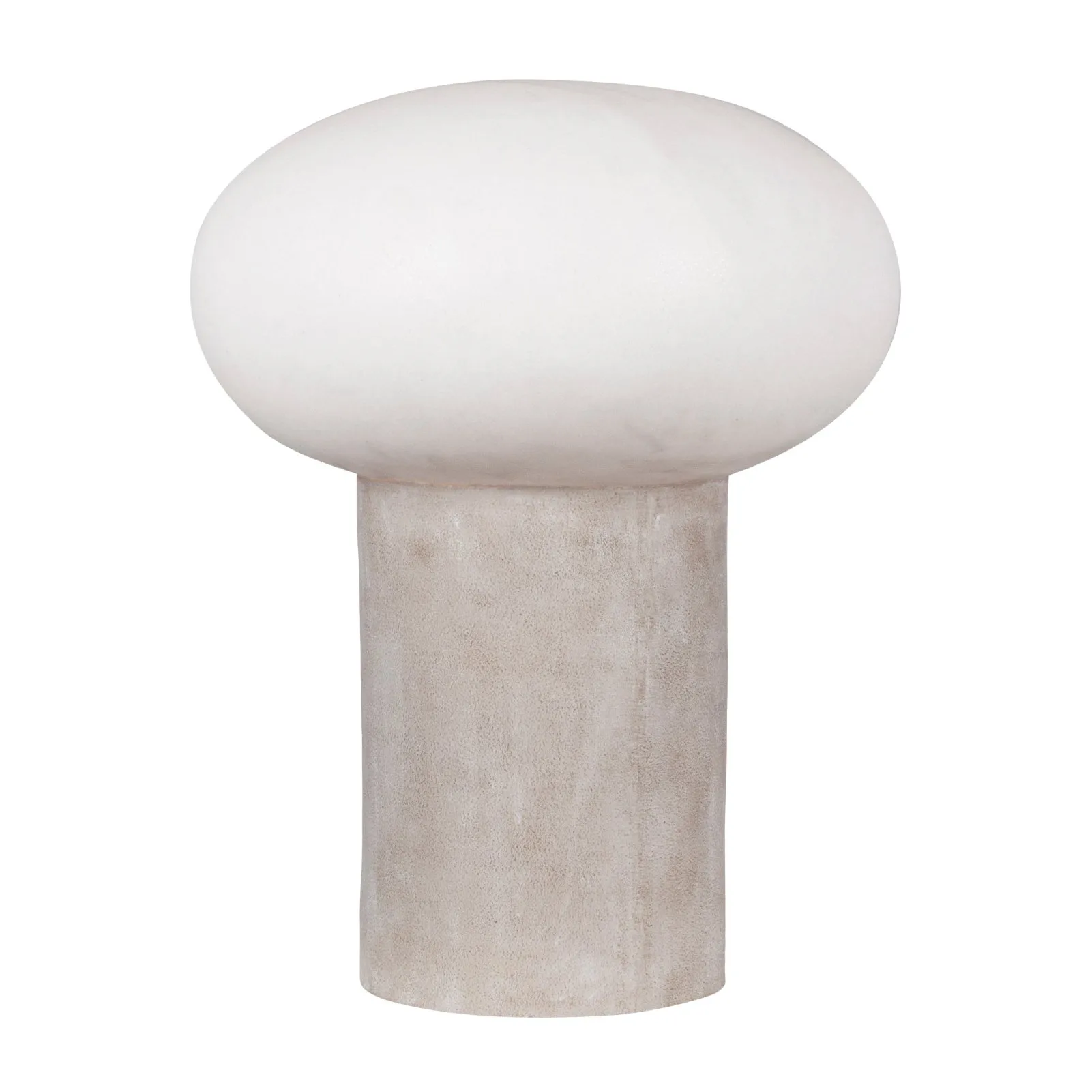 Umfors floor lamp 40 cm, grey Globen Lighting