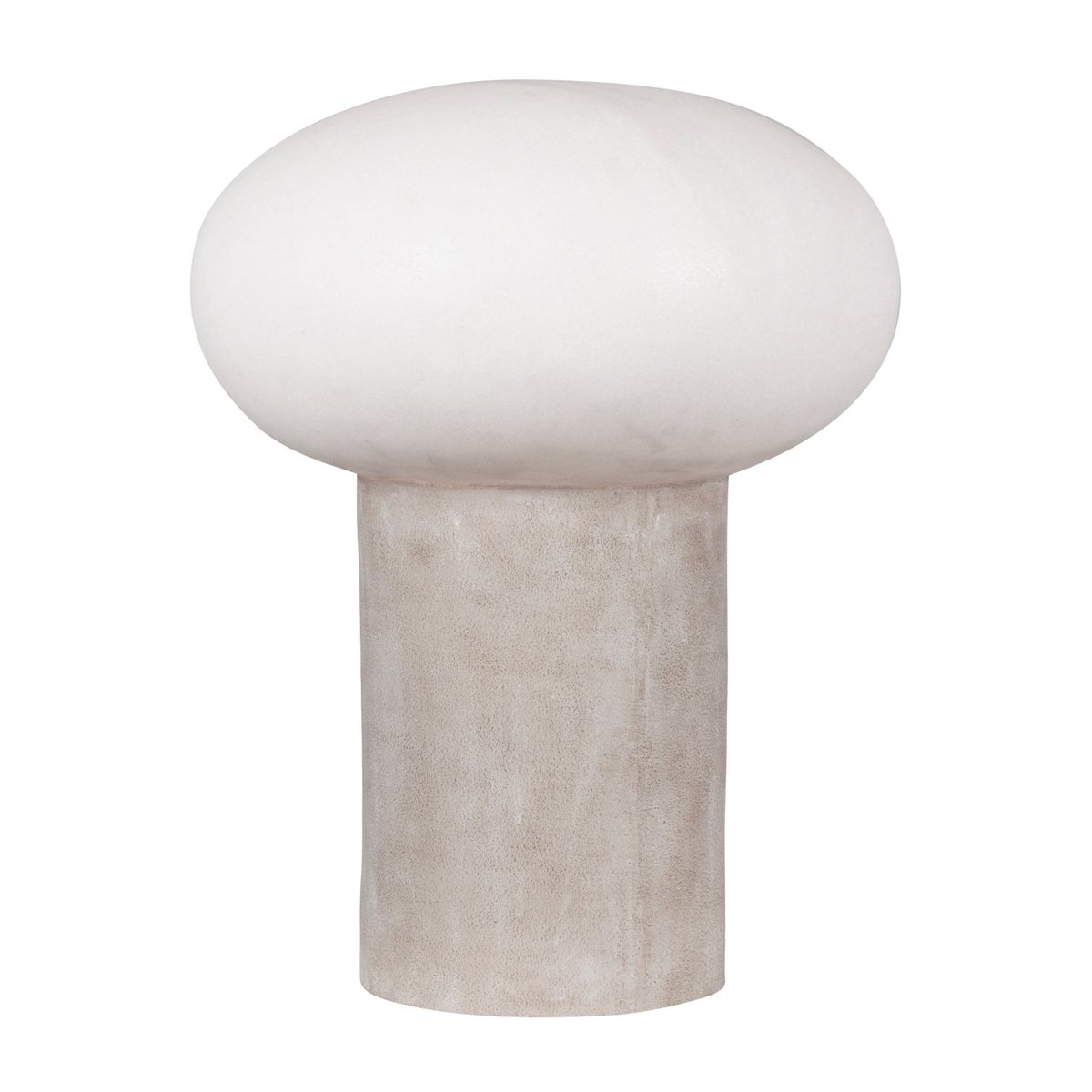 Globen Lighting Umfors floor lamp 40 cm grey | Scandinavian Design | Floor lamps | Grey