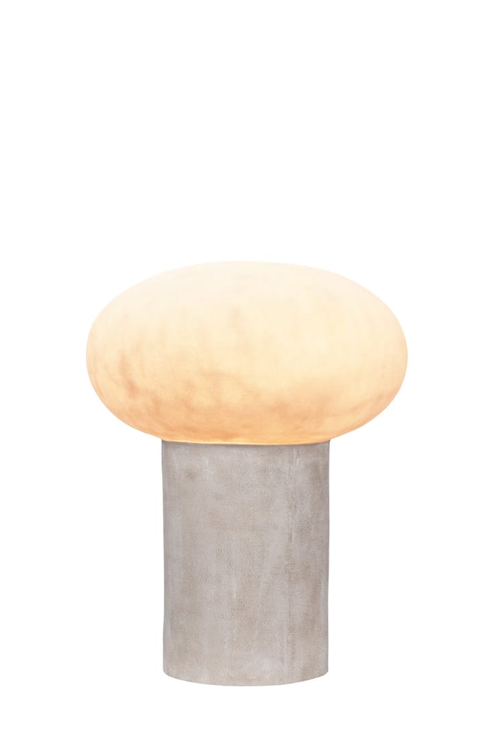 Umfors floor lamp 40 cm - grey - Globen Lighting