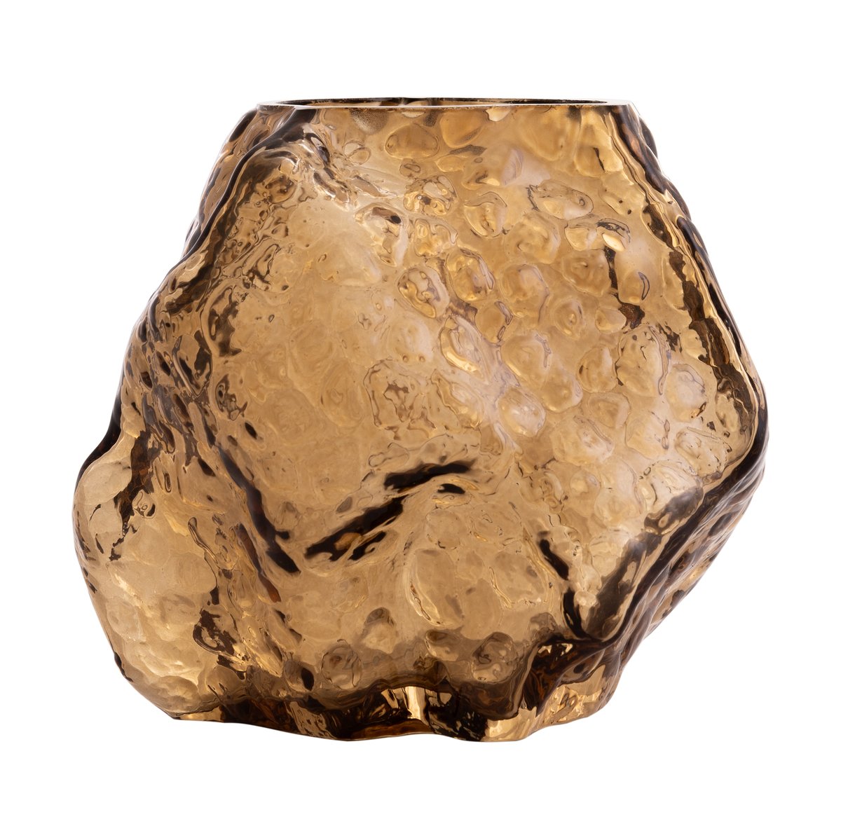 Globen Lighting Valerie 12 tealight holders Brown | Scandinavian Design | Tea light holders, lanterns & candle dishes | Brown