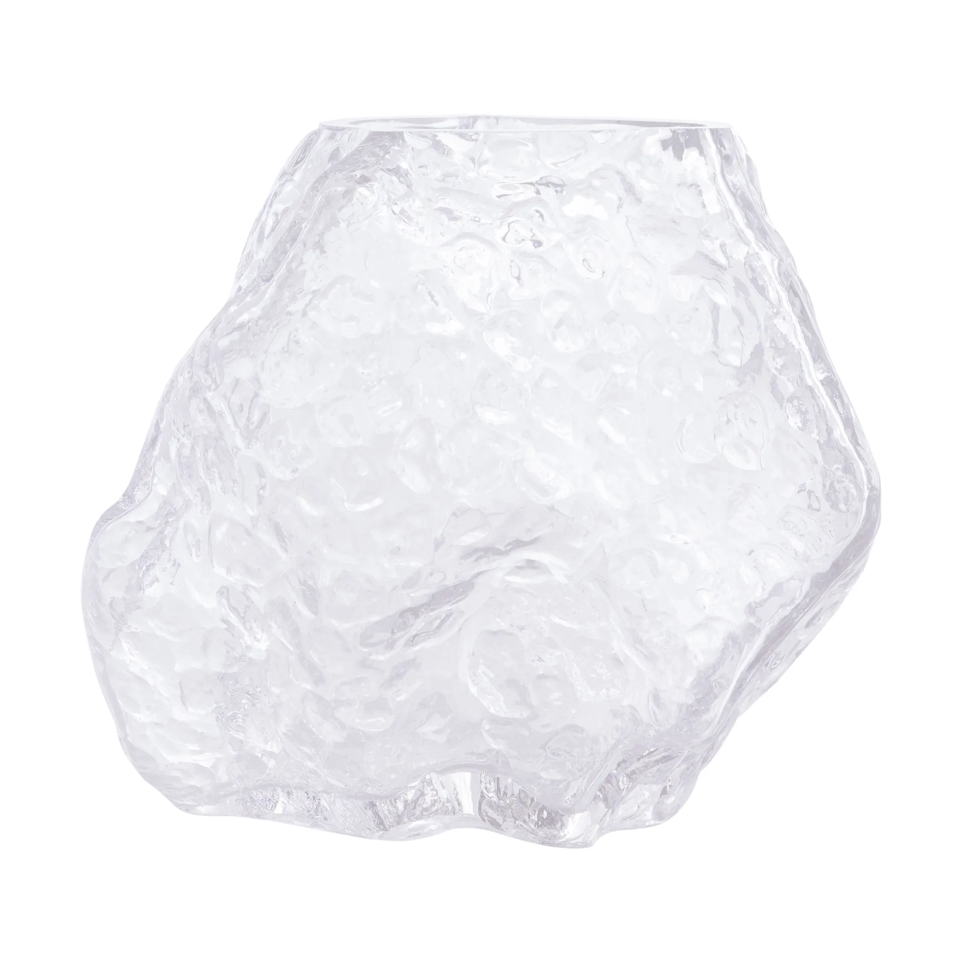 Valerie 12 tealight holders, Clear Globen Lighting