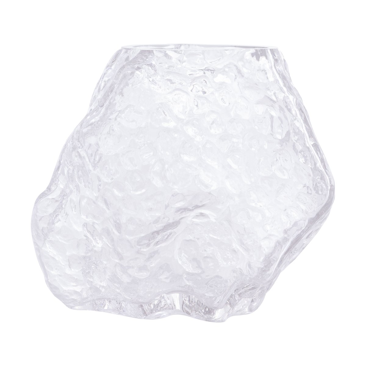 Globen Lighting Valerie 12 tealight holders Clear | Scandinavian Design | Tea light holders, lanterns & candle dishes | Transparent