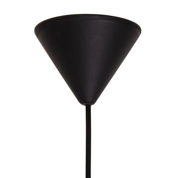 Volang pendant lamp Ø50 cm - Black - Globen Lighting