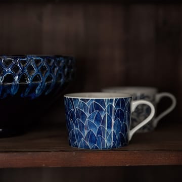 Botanica cup with handle - Field - Götefors Porslin