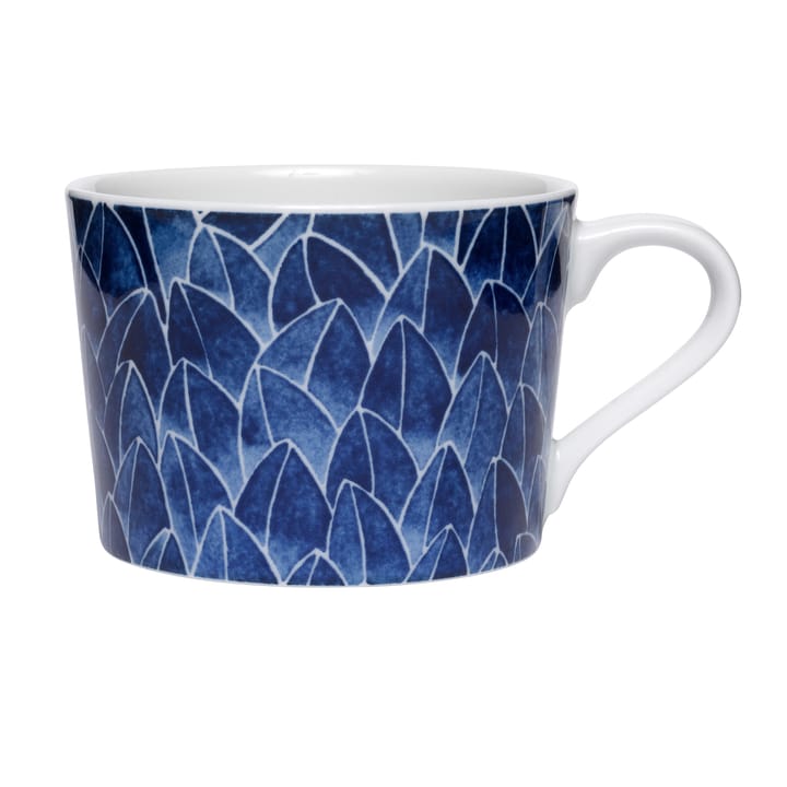 Botanica cup with handle - Field - Götefors Porslin