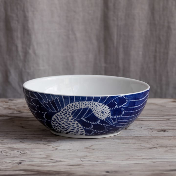 Selma bowl Ø 15 cm - 15 cm - Götefors Porslin