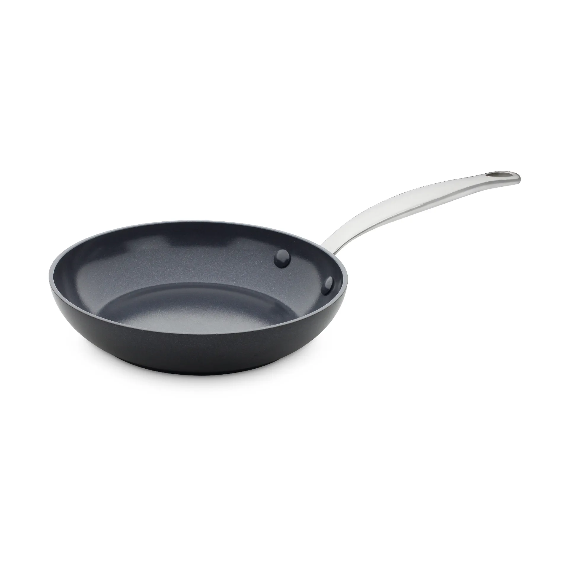 Barcelona frying pan, 24 cm GreenPan