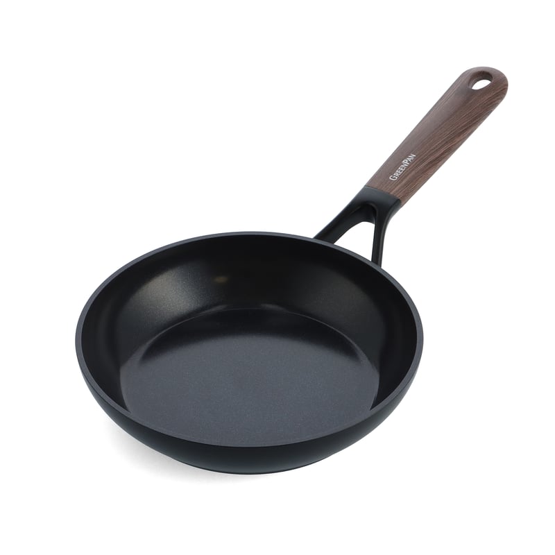 GreenPan Eco Smartshape frying pan 20 cm Dark wood