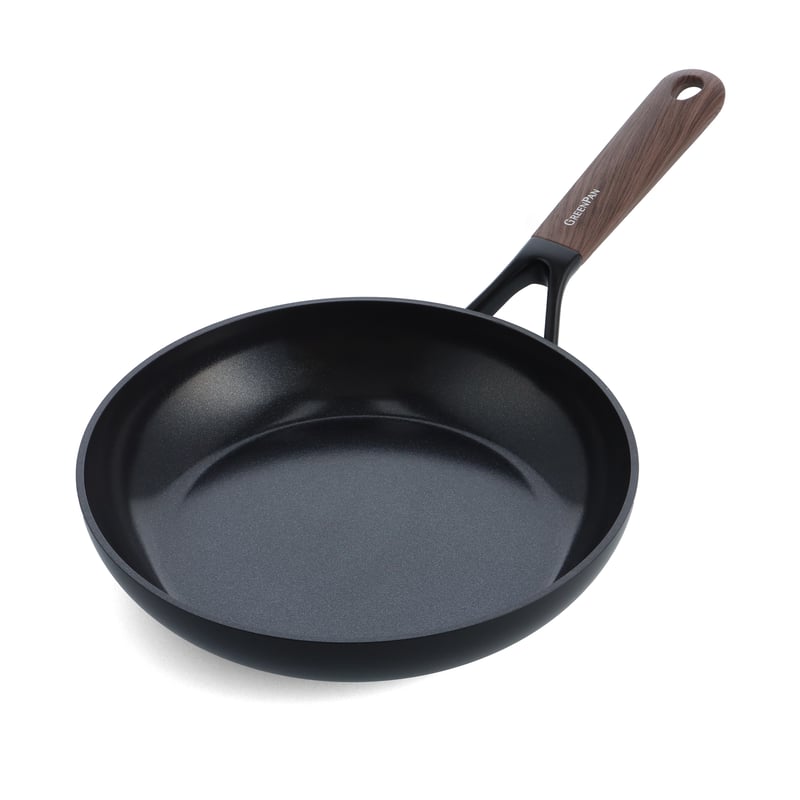 GreenPan Eco Smartshape frying pan 24 cm Dark wood