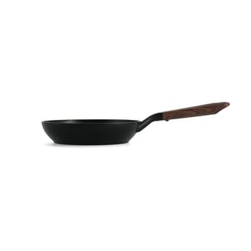 Eco Smartshape frying pan 24 cm - Dark wood - GreenPan