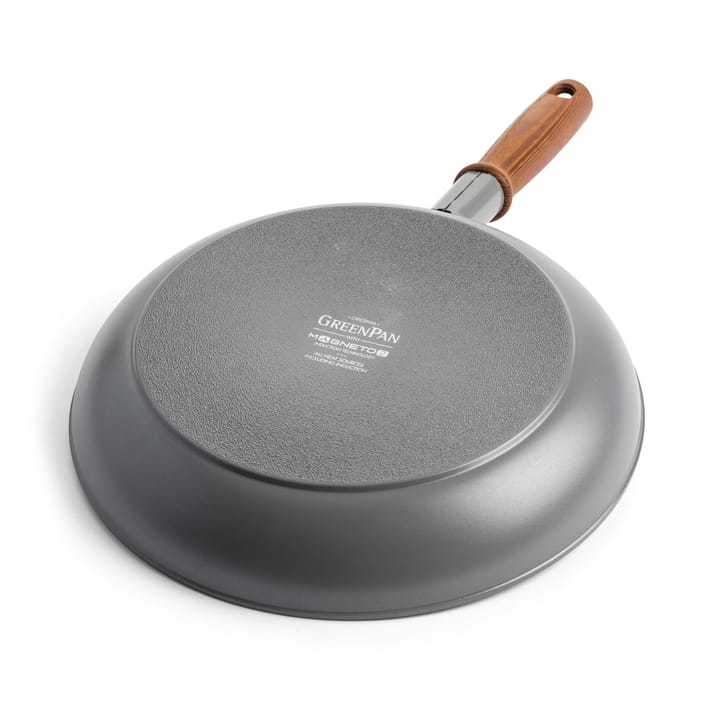 Mayflower Pro frying pan - 30 cm - GreenPan