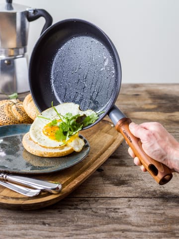 Mayflower Pro frying pan set - 20 + 28 cm - GreenPan