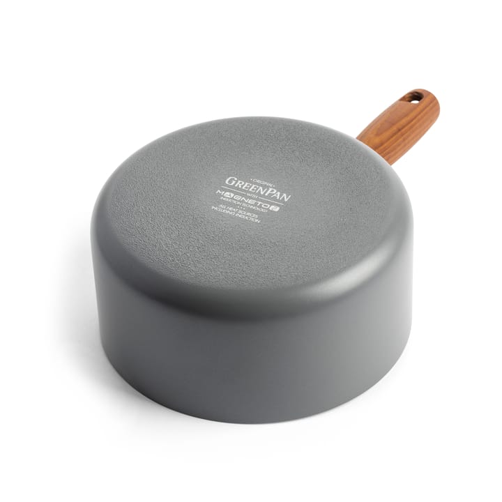 Mayflower Pro saucepan set + lid, 6 parts GreenPan