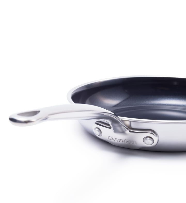 Premiere frying pan - 24 cm - GreenPan