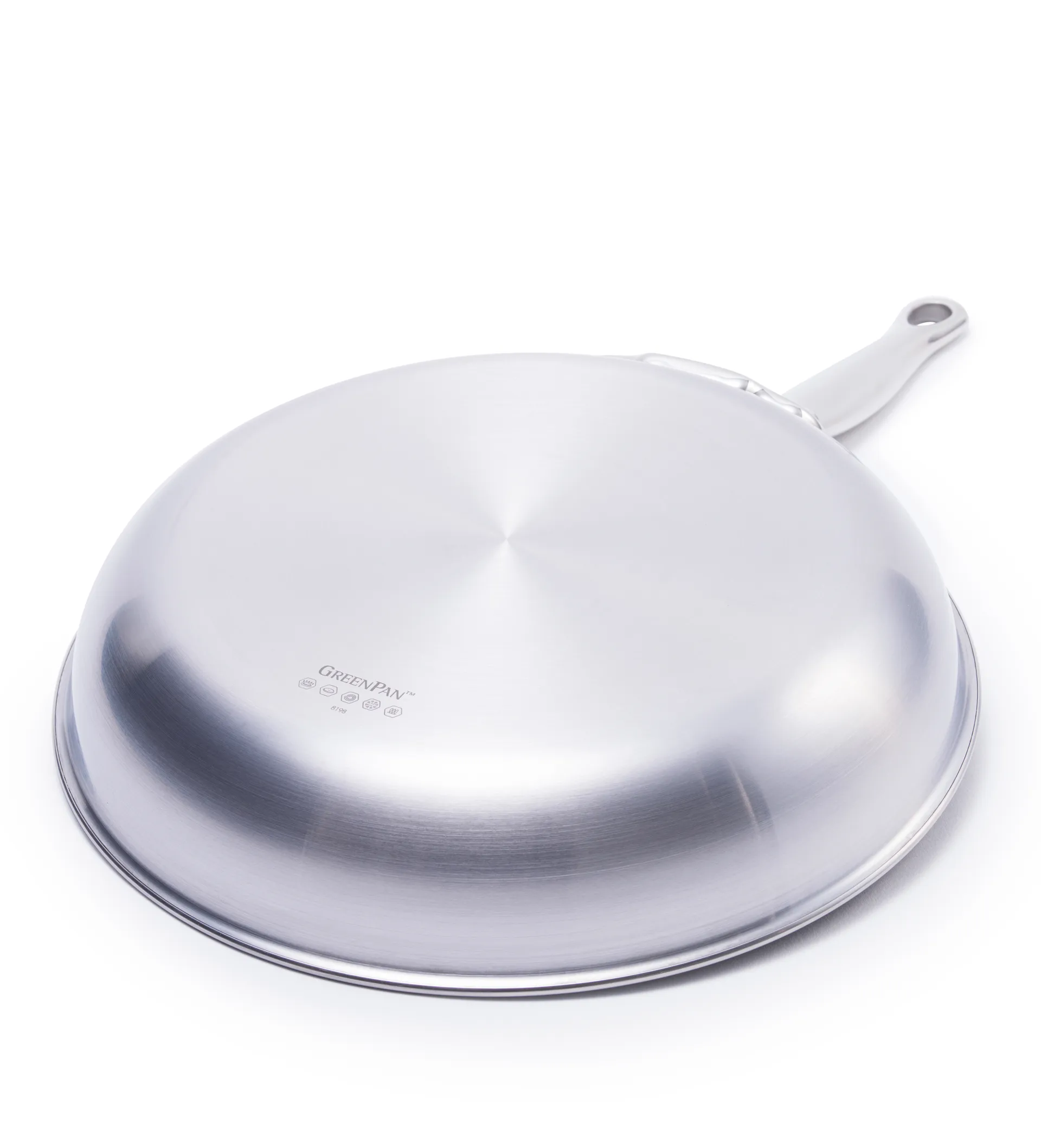 Premiere frying pan, 28 cm GreenPan