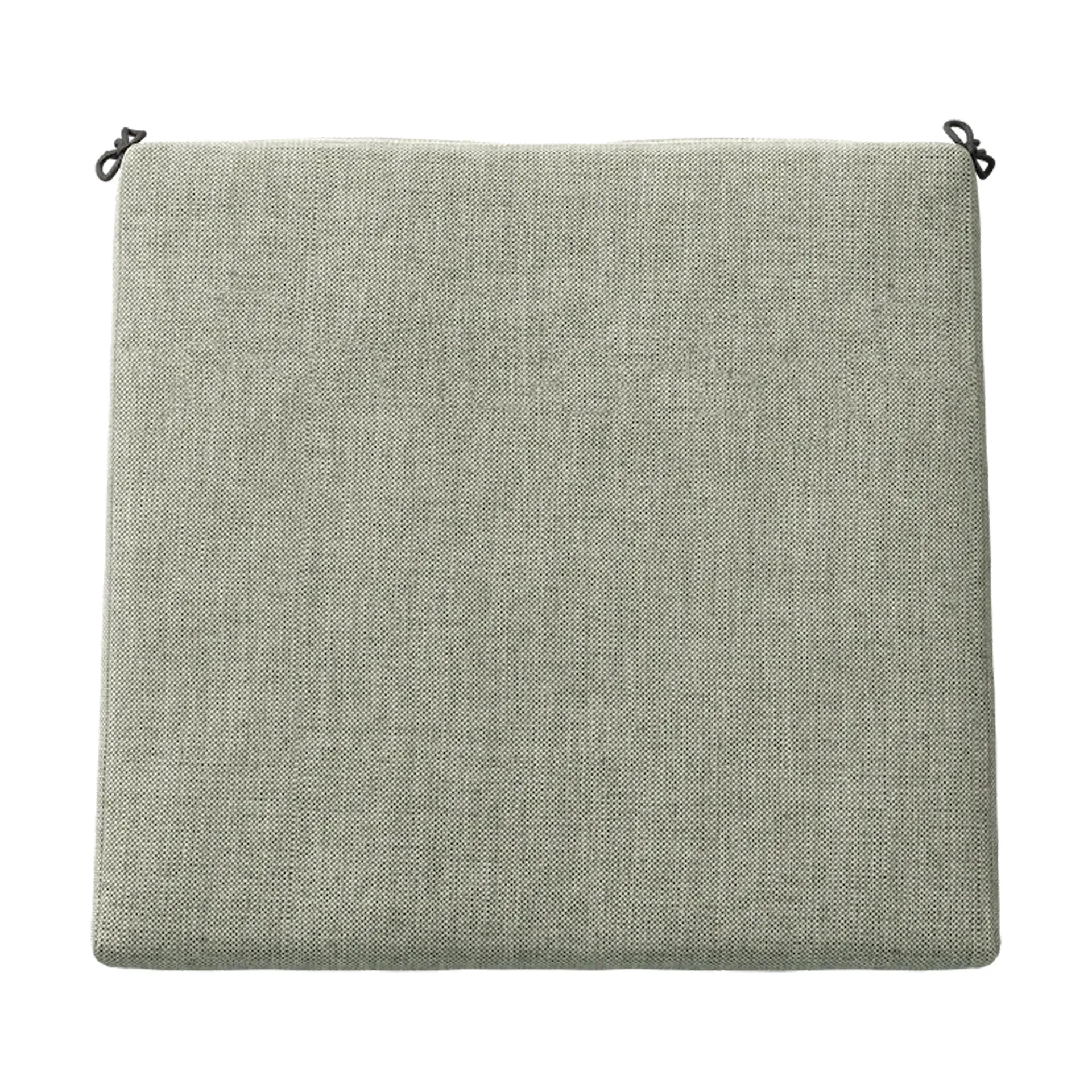 A2 seat cushion, Light Green, 44x41 cm Grythyttan Stålmöbler
