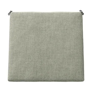 A2 seat cushion - Light Green, 44x41 cm - Grythyttan Stålmöbler