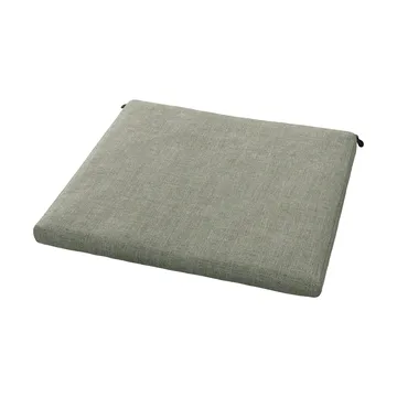 A2 seat cushion - Light Green, 44x41 cm - Grythyttan Stålmöbler