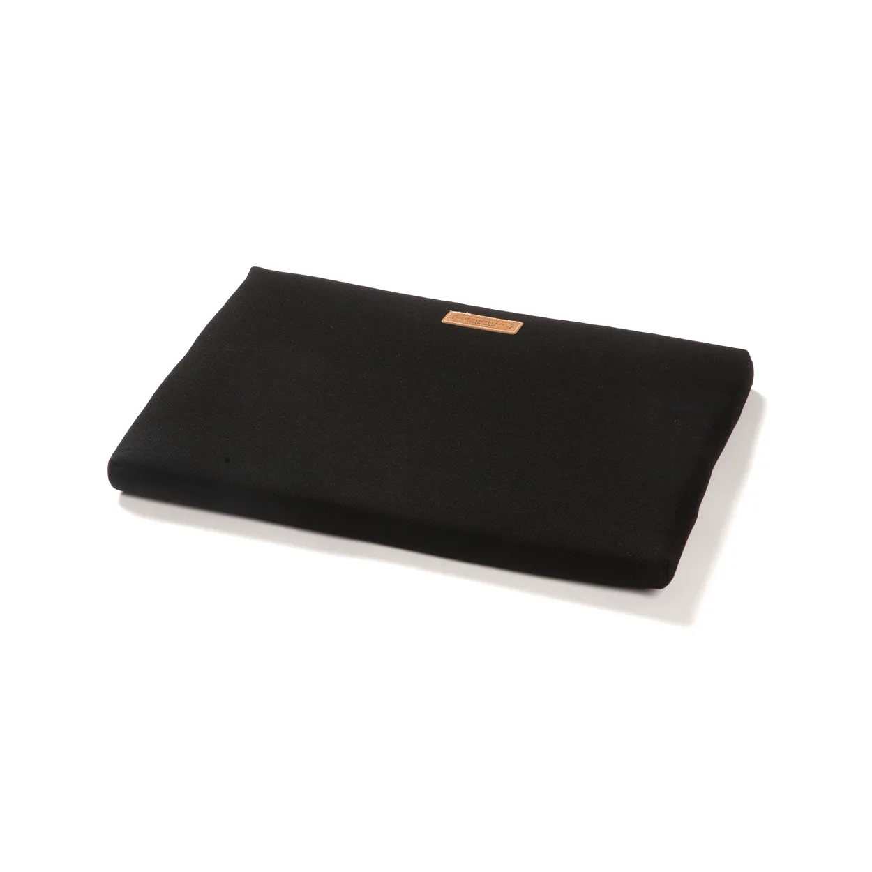 Grythyttan Stålmöbler A3 seat pad for table/footstool Sunbrella black