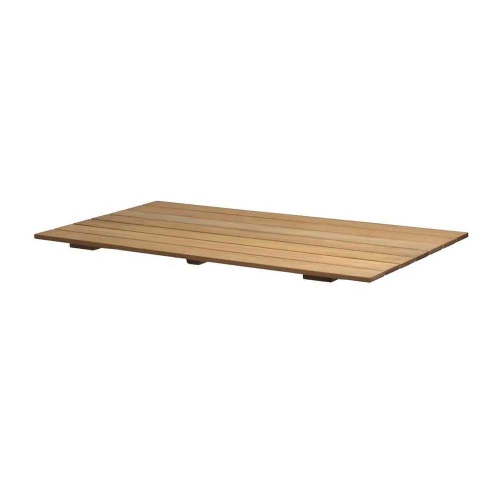 B25 wood kit, Untreated Oak Grythyttan Stålmöbler