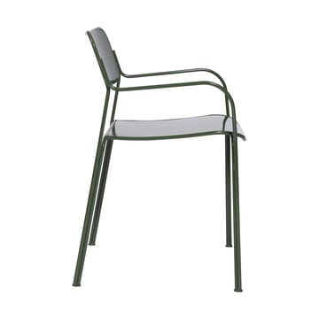 Chair Libelle chair - Green - Grythyttan Stålmöbler