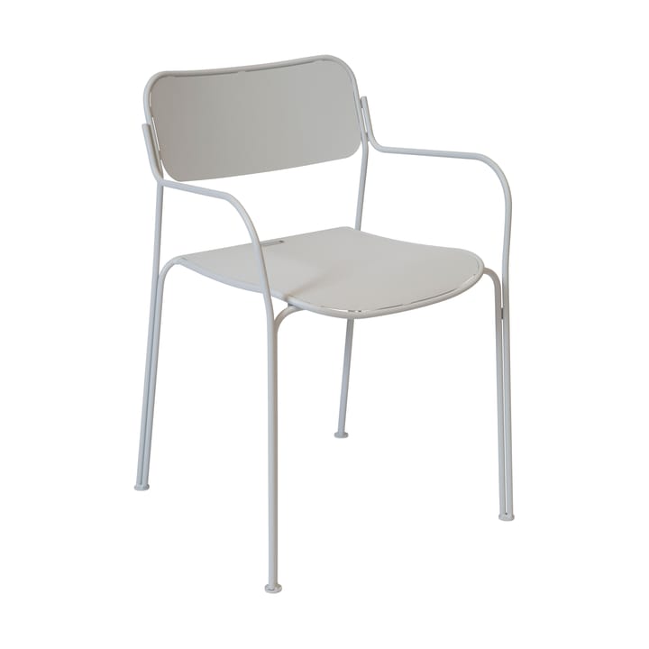 Chair Libelle chair - Grey - Grythyttan Stålmöbler