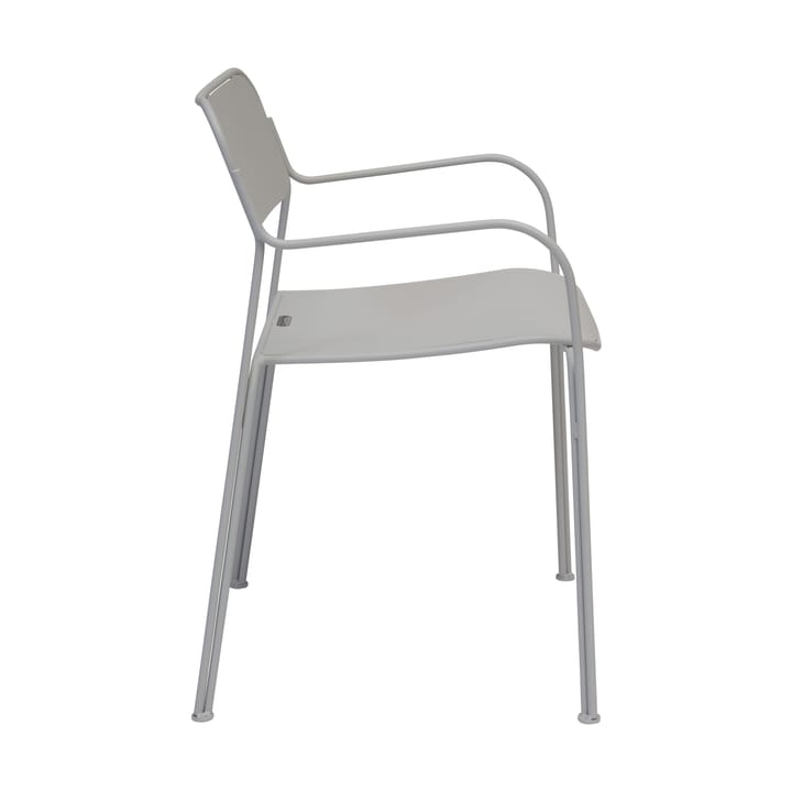 Chair Libelle chair - Grey - Grythyttan Stålmöbler