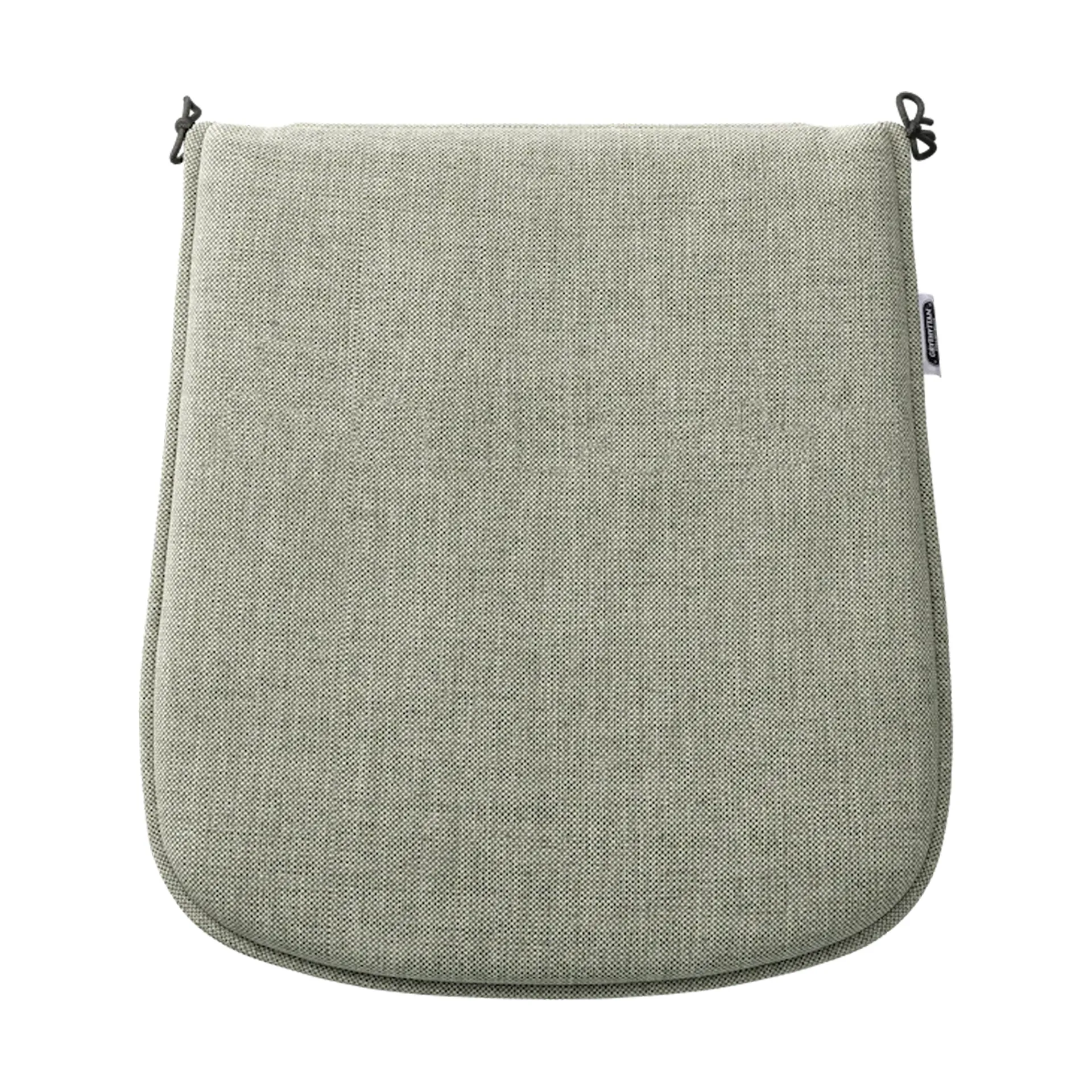 Libelle seat cushion, Light Green, 41x46.5 cm Grythyttan Stålmöbler