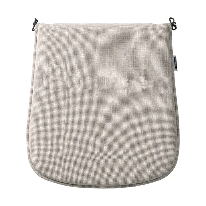 Libelle seat cushion - Sand, 41x46.5 cm - Grythyttan Stålmöbler