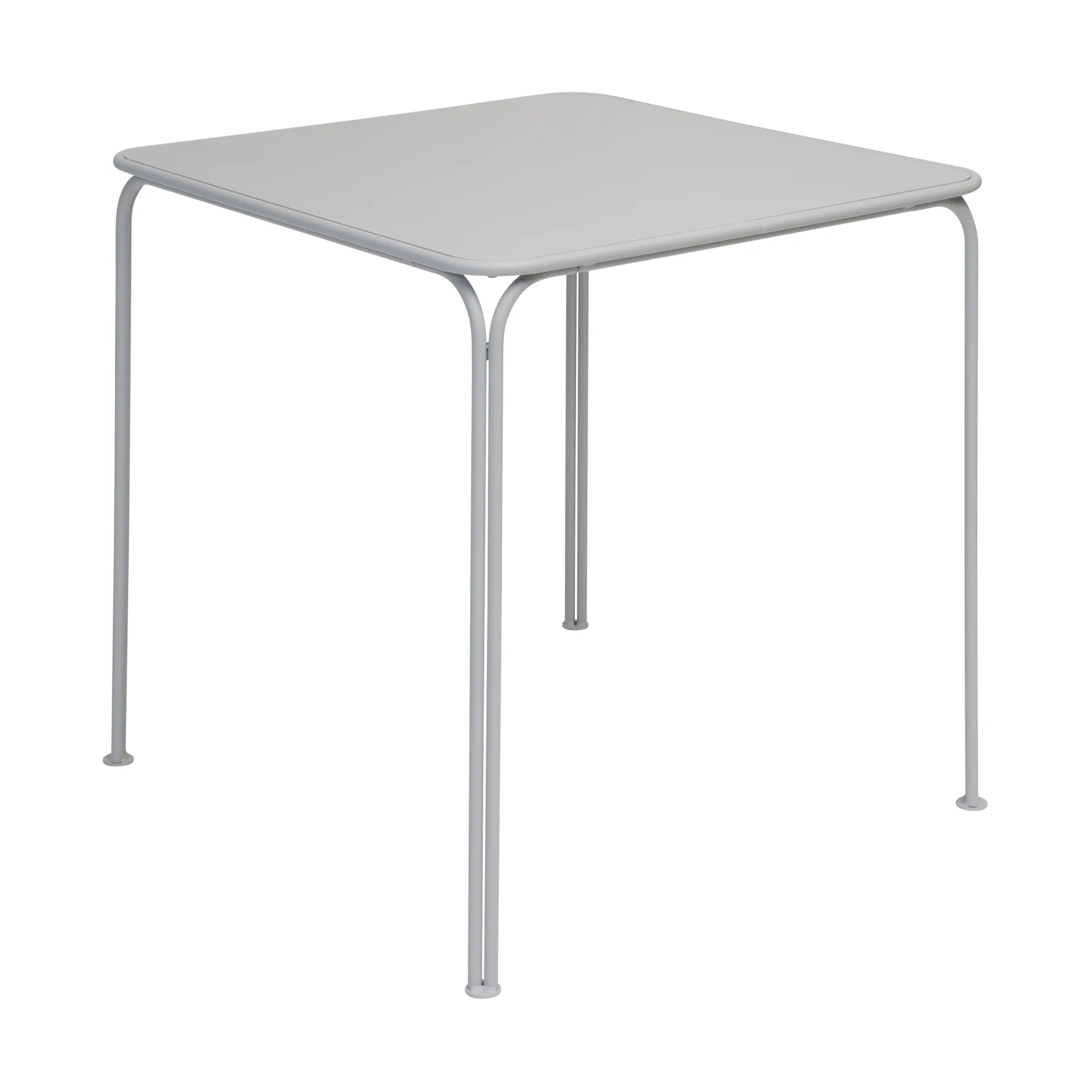 Table Libelle table 70x70 cm, Grey Grythyttan Stålmöbler