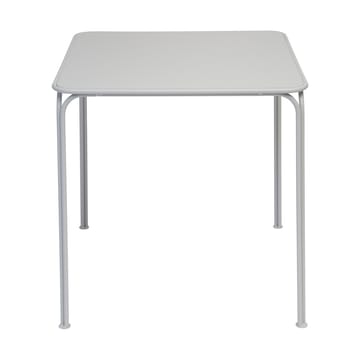 Table Libelle table 70x70 cm - Grey - Grythyttan Stålmöbler