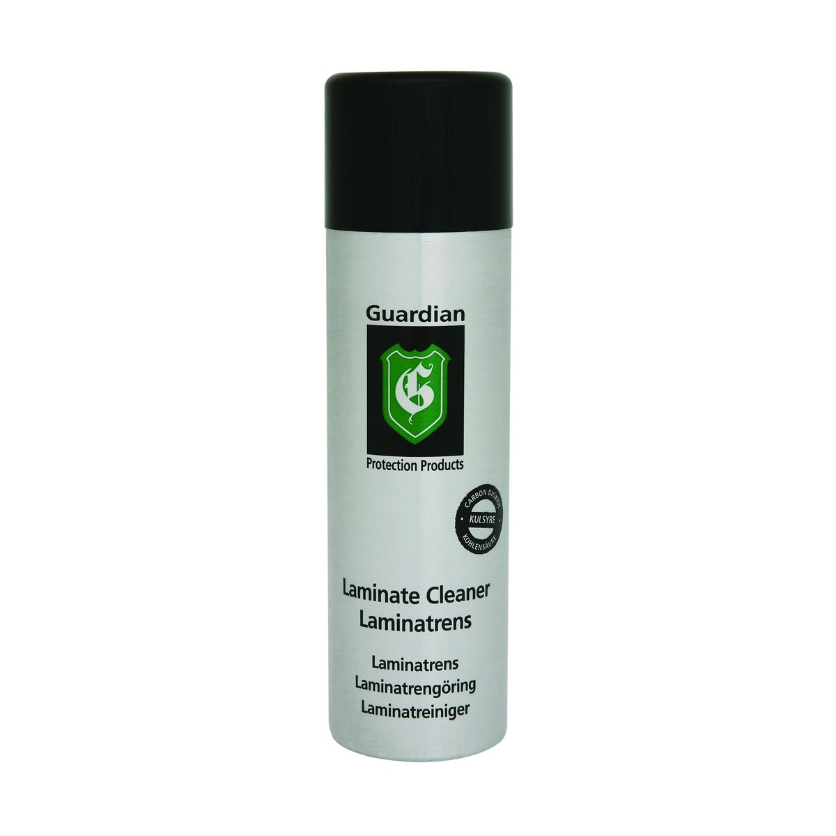 Guardian Guardian laminat cleaner 500 ml | Scandinavian Design | Silver-coloured