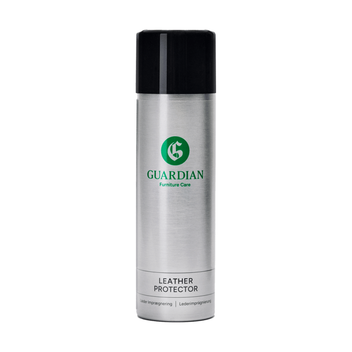 Guardian No. 7 leather impregnation furniture care - Transparent for suede and nubuck - Guardian