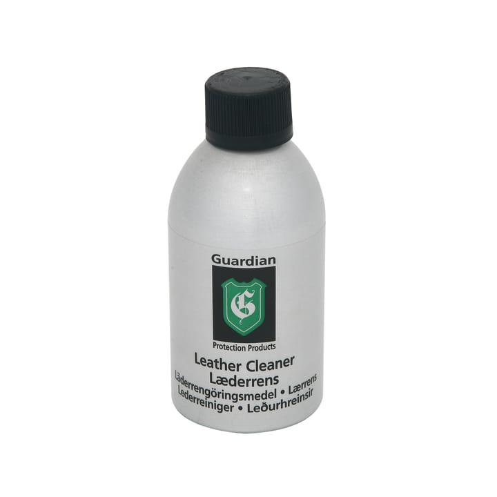 Guardian Nr 11 Leather cleaner - Transparent - Guardian