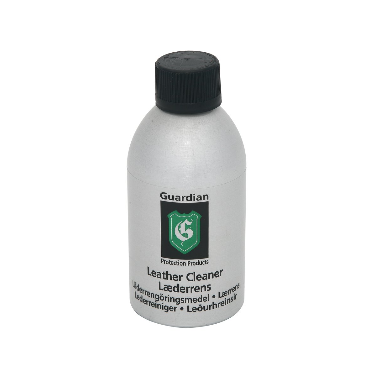 Guardian Nr 11 Leather cleaner Transparent | Scandinavian Design | Transparent