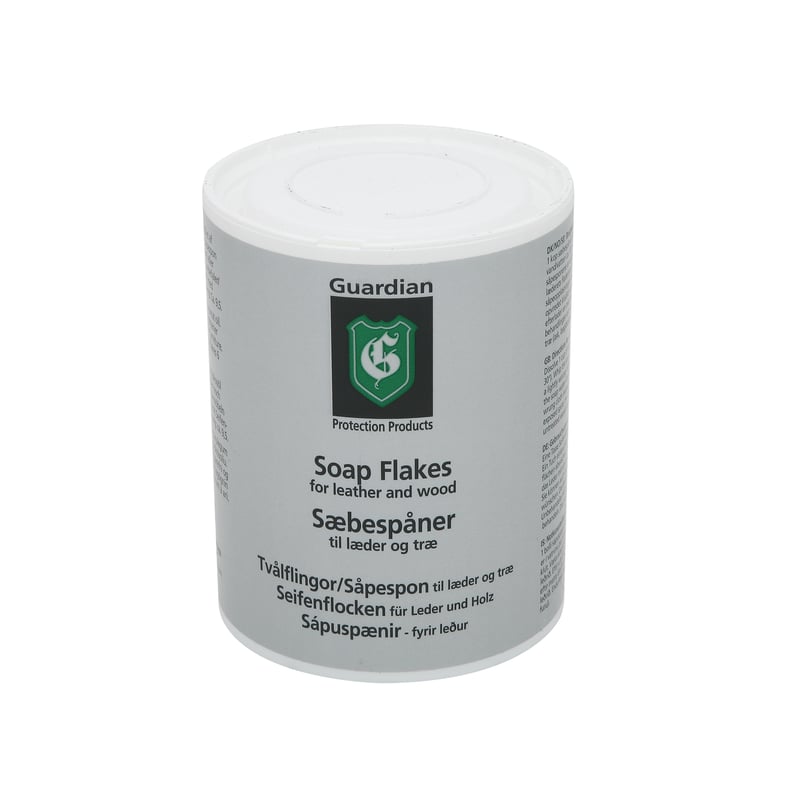 Guardian Guardian Nr 14 soap flakes Transparent-300 g