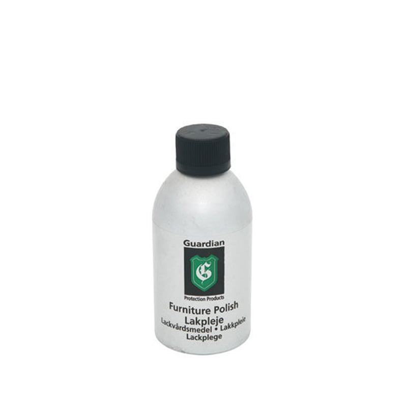 Guardian Guardian Nr 15 Paint care Transparent