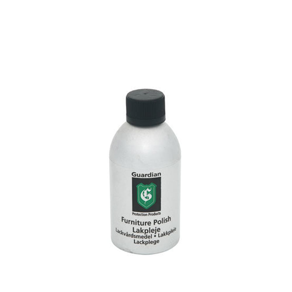 Guardian Guardian Nr 15 Paint care Transparent | Scandinavian Design | Transparent